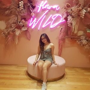 Meet your Posher, Hanh